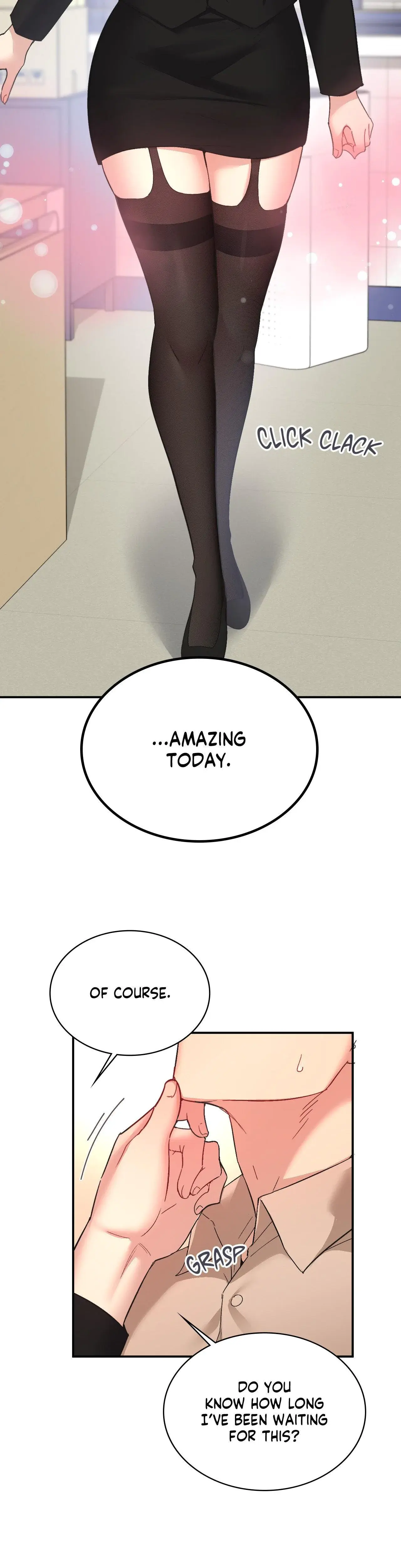 Playing On Hard Mode Chapter 68 - Page 16
