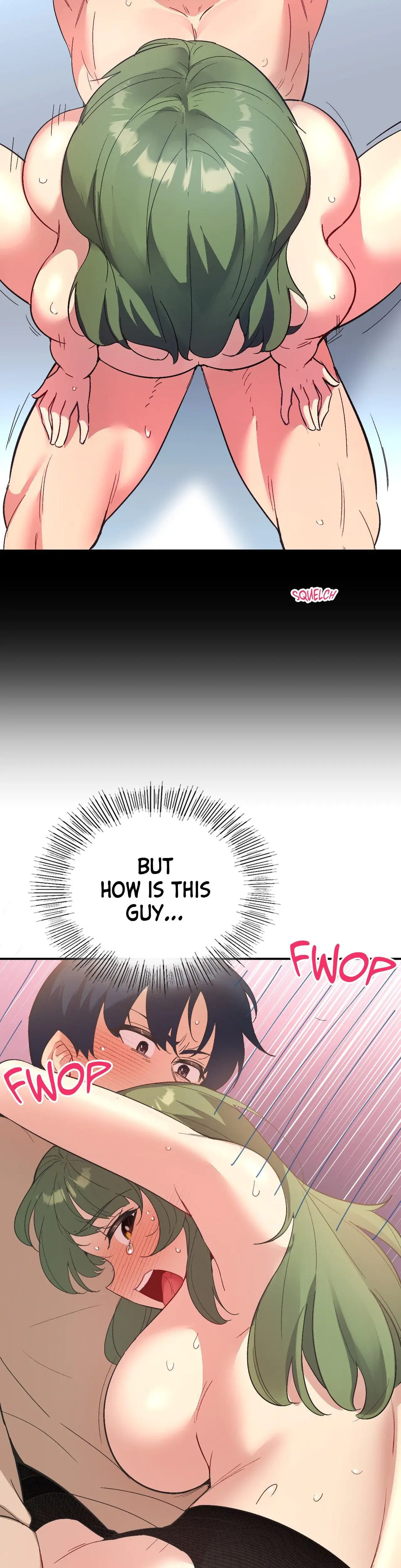 Playing On Hard Mode Chapter 69 - Page 26