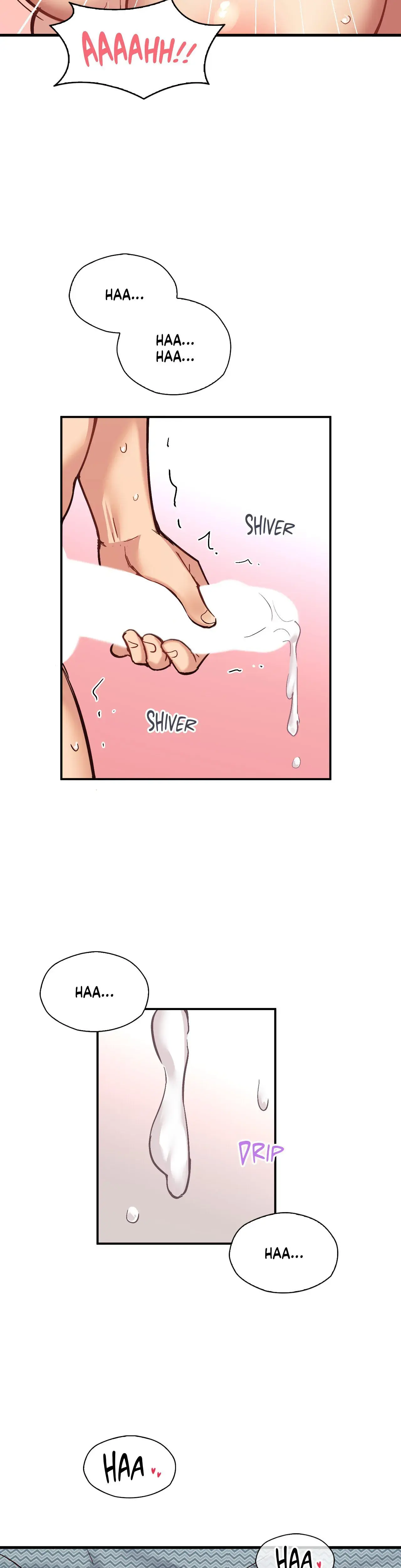 Playing On Hard Mode Chapter 7 - Page 16