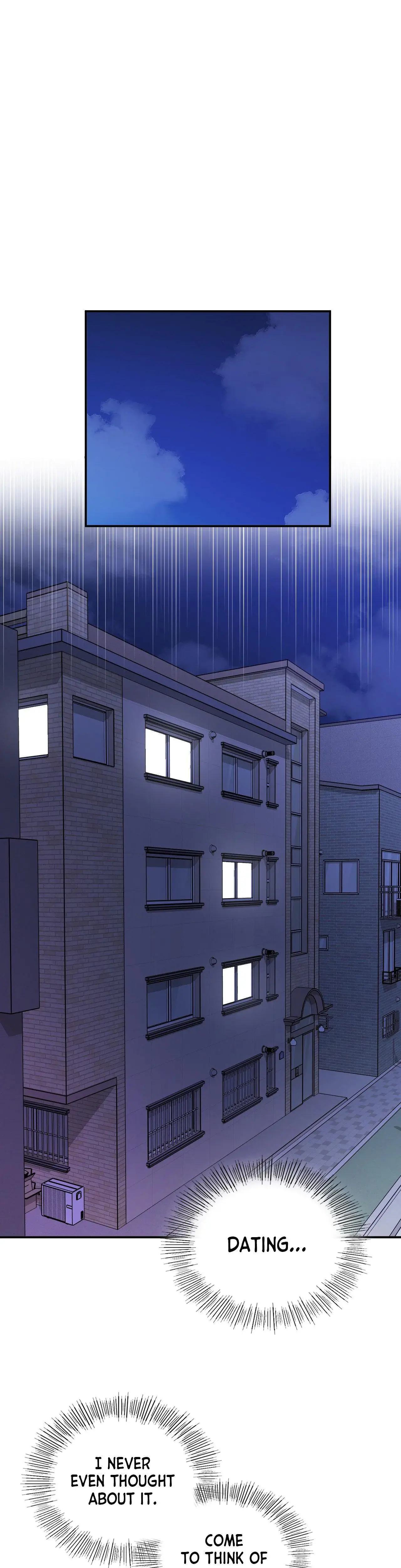 Playing On Hard Mode Chapter 70 - Page 19