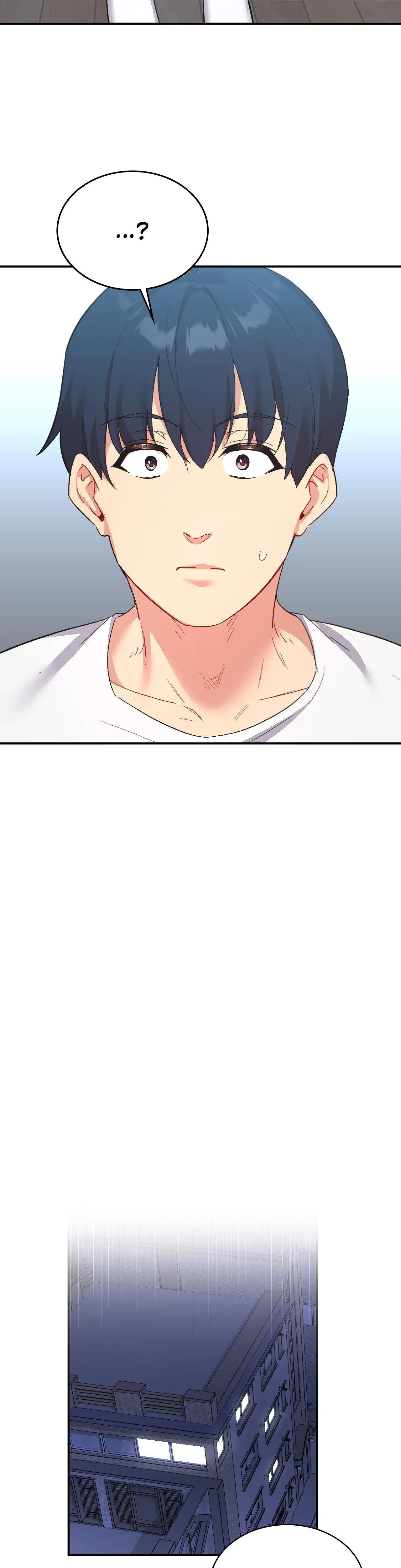 Playing On Hard Mode Chapter 70 - Page 31