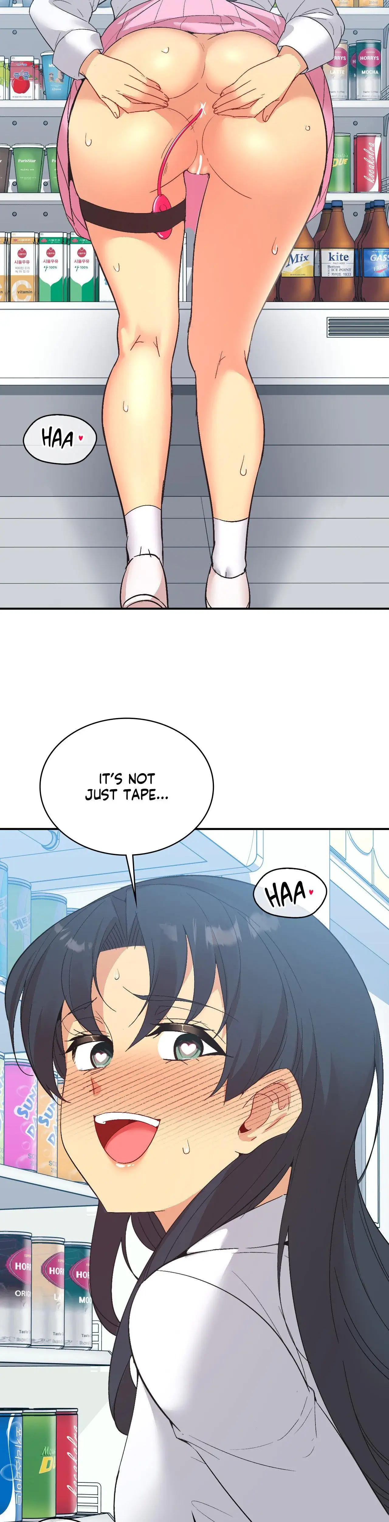 Playing On Hard Mode Chapter 71 - Page 26