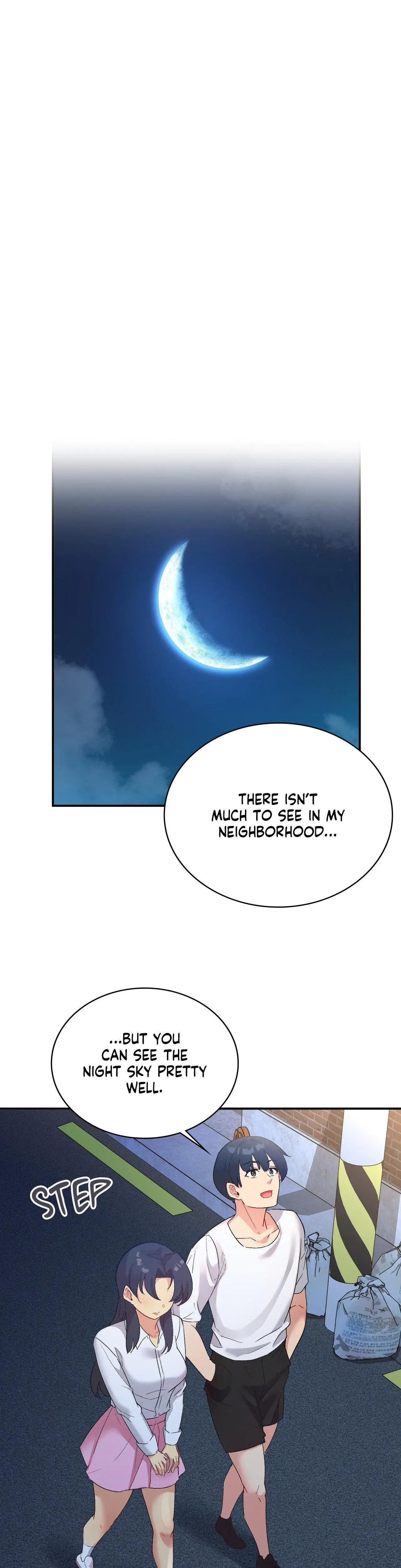 Playing On Hard Mode Chapter 71 - Page 7