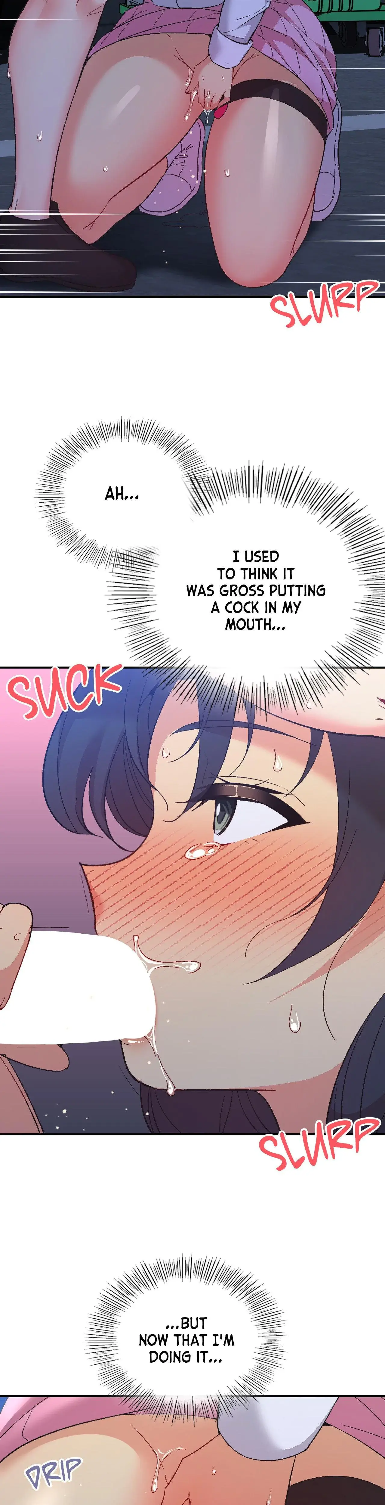 Playing On Hard Mode Chapter 72 - Page 18