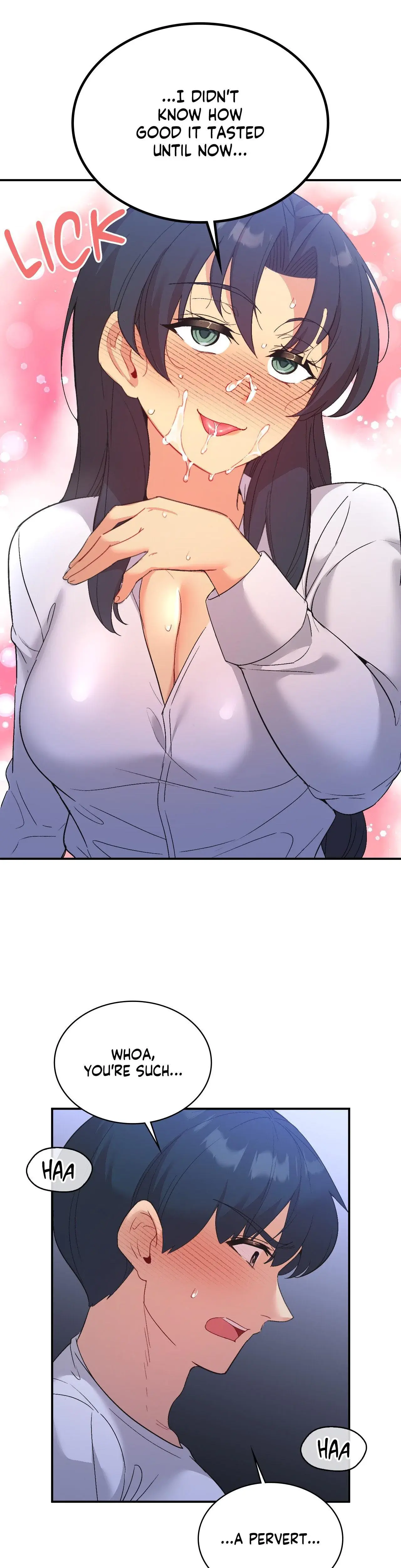 Playing On Hard Mode Chapter 72 - Page 24