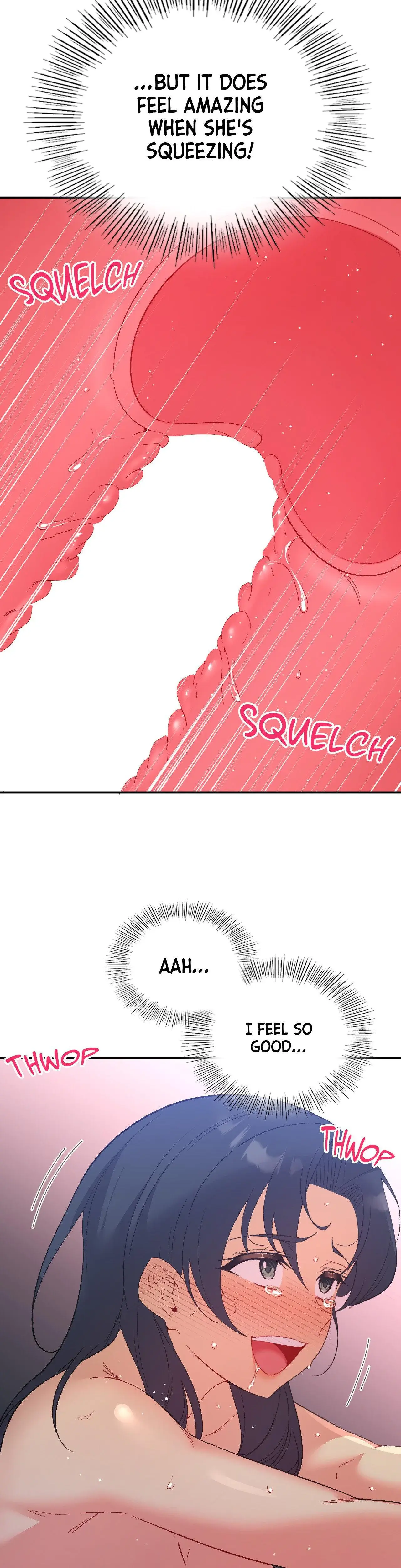 Playing On Hard Mode Chapter 73 - Page 10