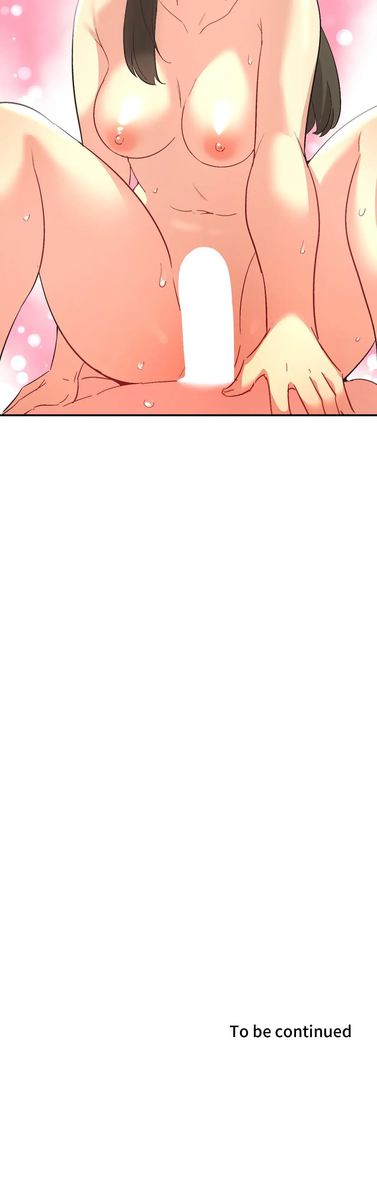 Playing On Hard Mode Chapter 74 - Page 37