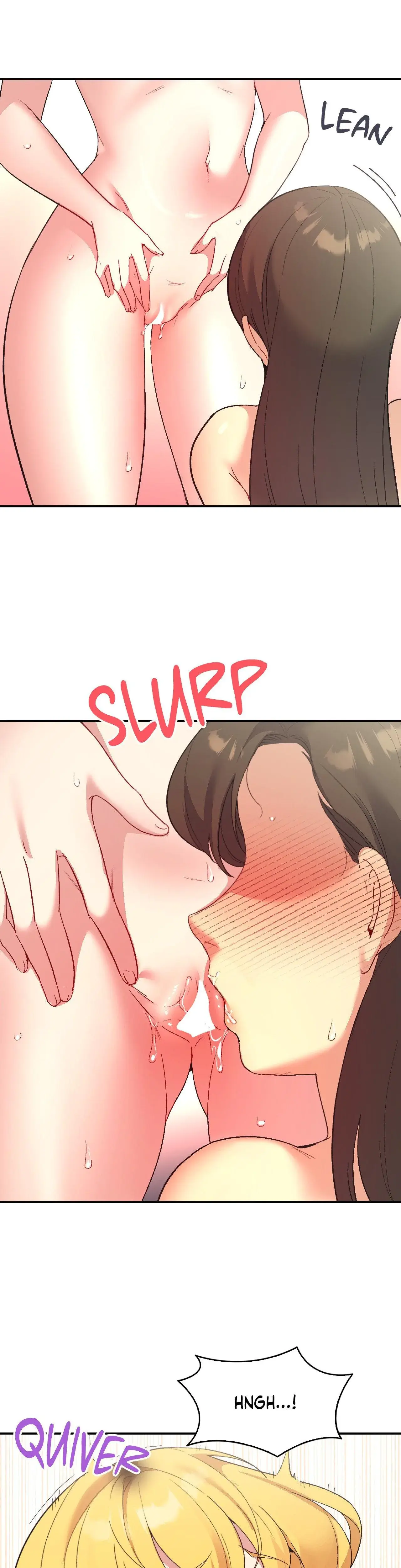 Playing On Hard Mode Chapter 75 - Page 31