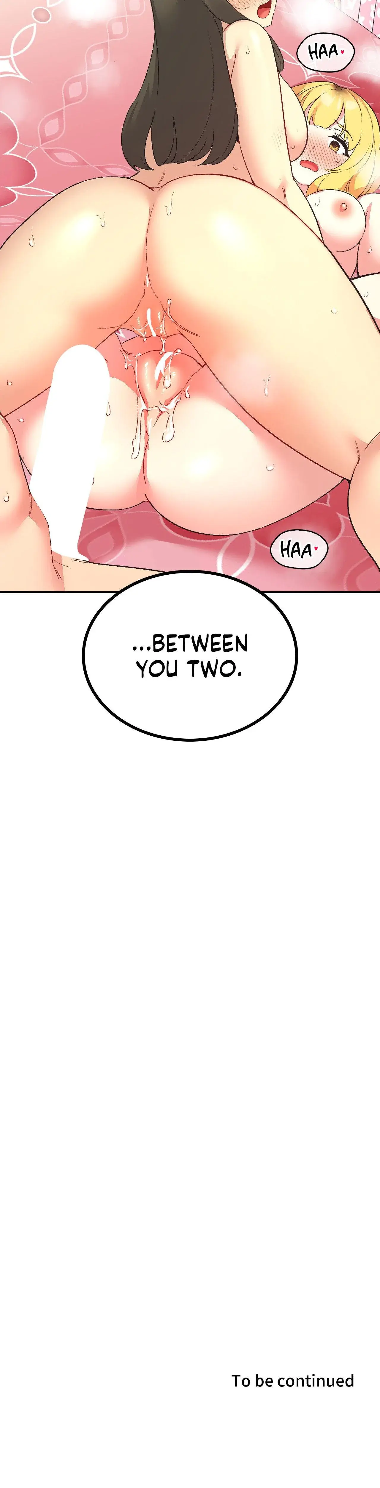 Playing On Hard Mode Chapter 76 - Page 38