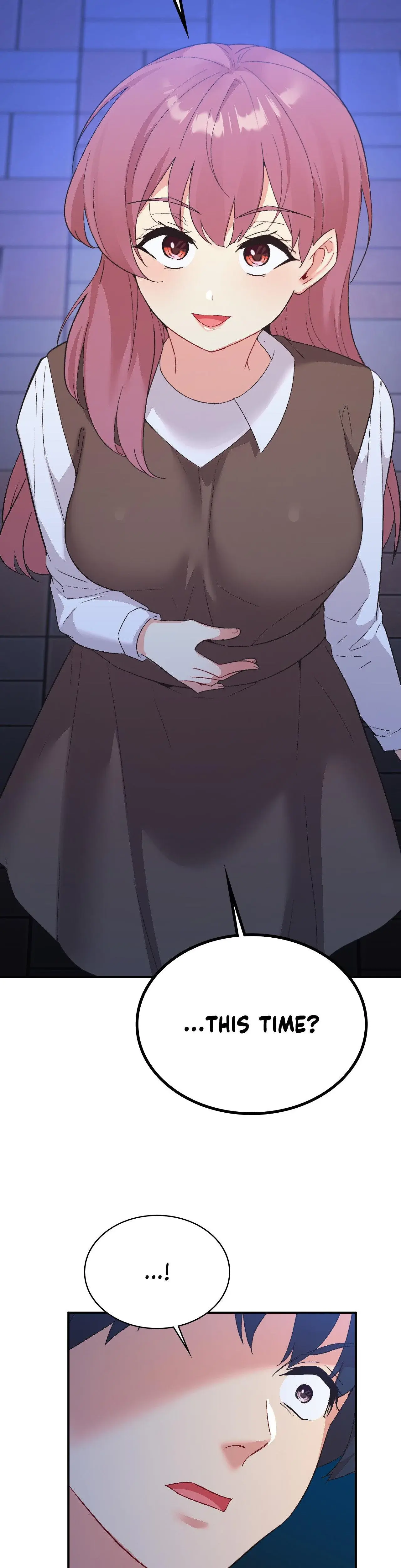 Playing On Hard Mode Chapter 77 - Page 31