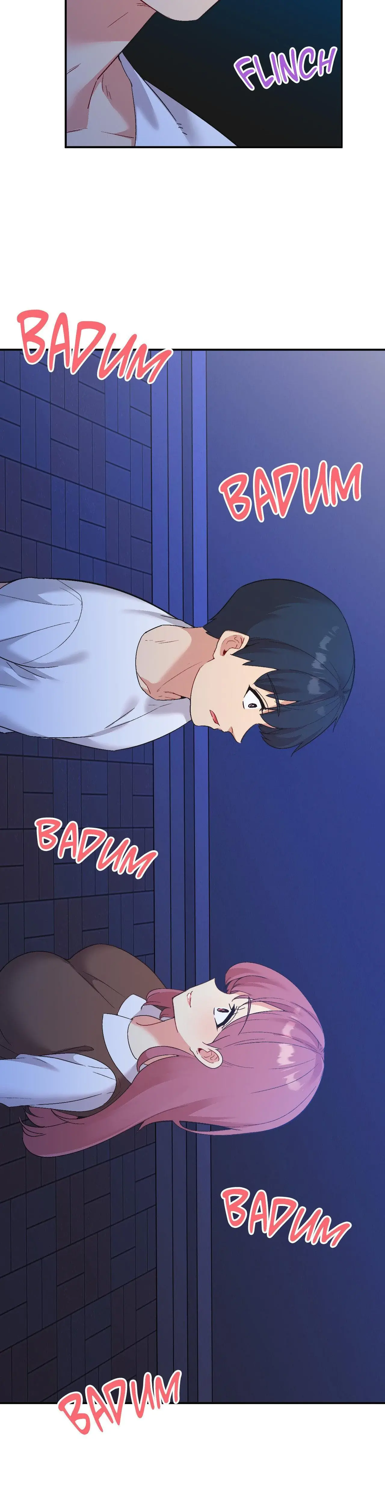 Playing On Hard Mode Chapter 77 - Page 32