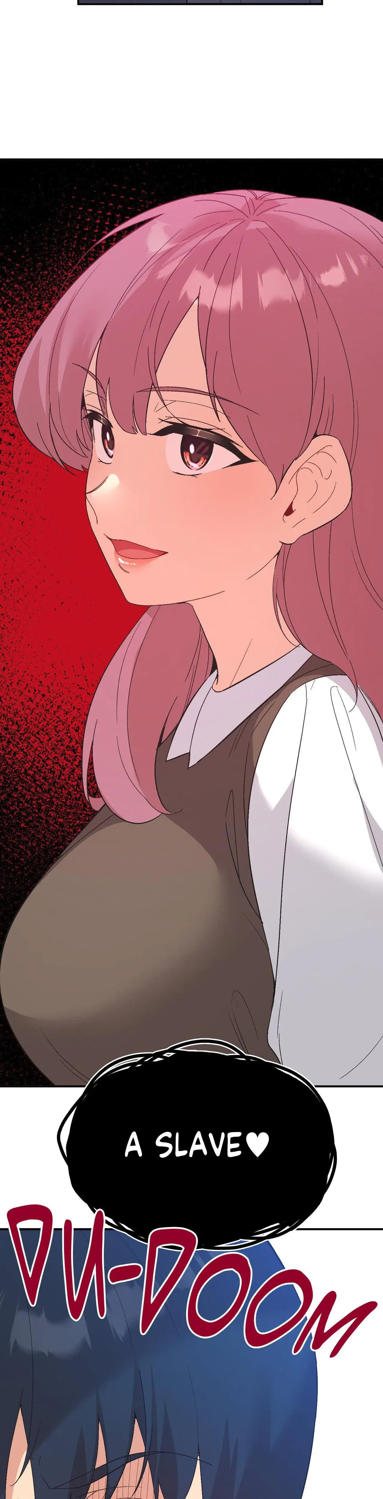 Playing On Hard Mode Chapter 77 - Page 37