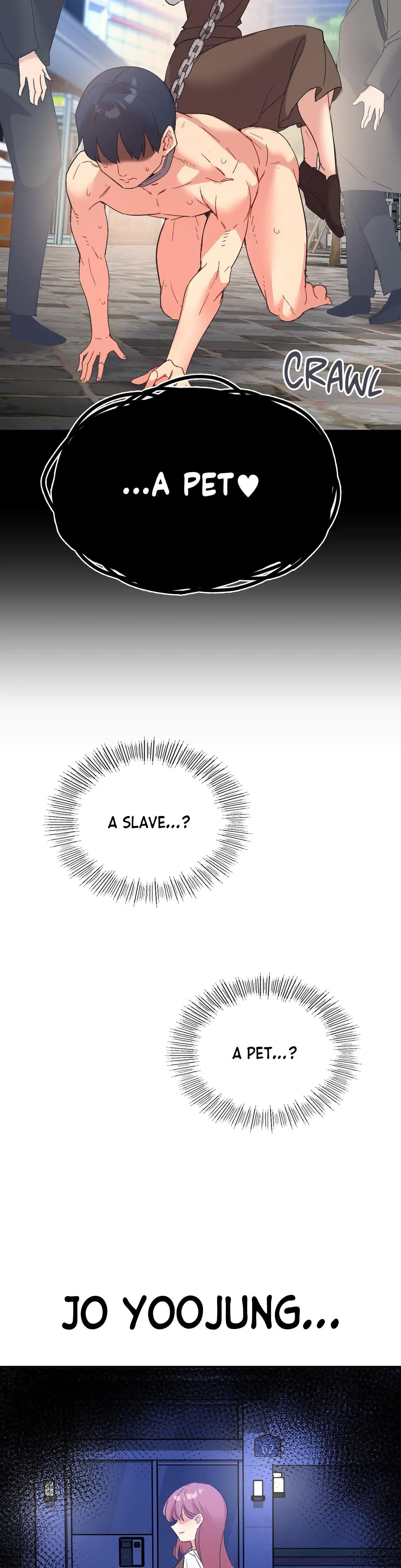 Playing On Hard Mode Chapter 77 - Page 40