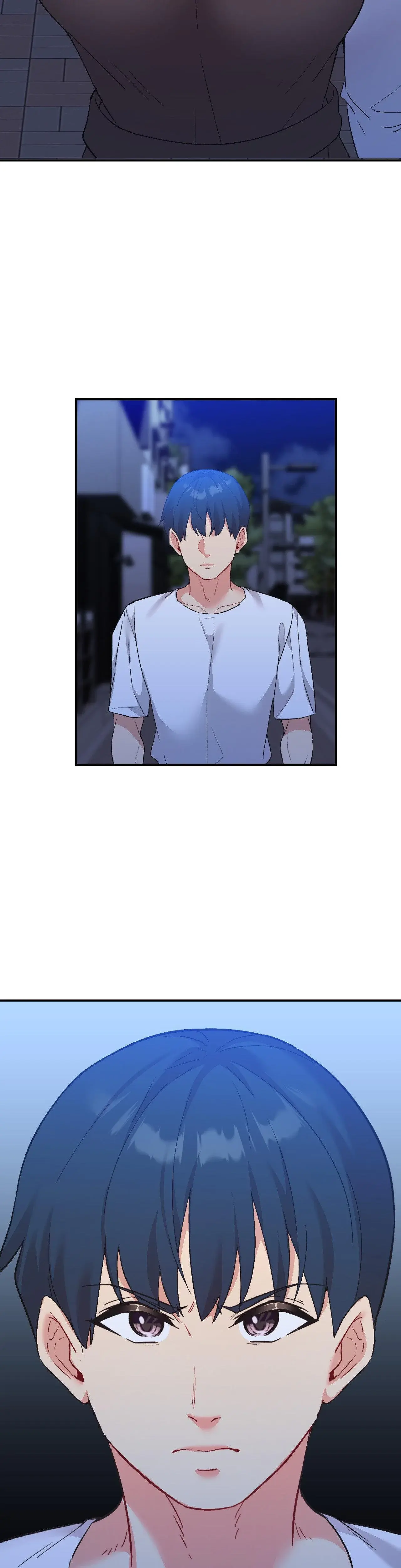 Playing On Hard Mode Chapter 78 - Page 10