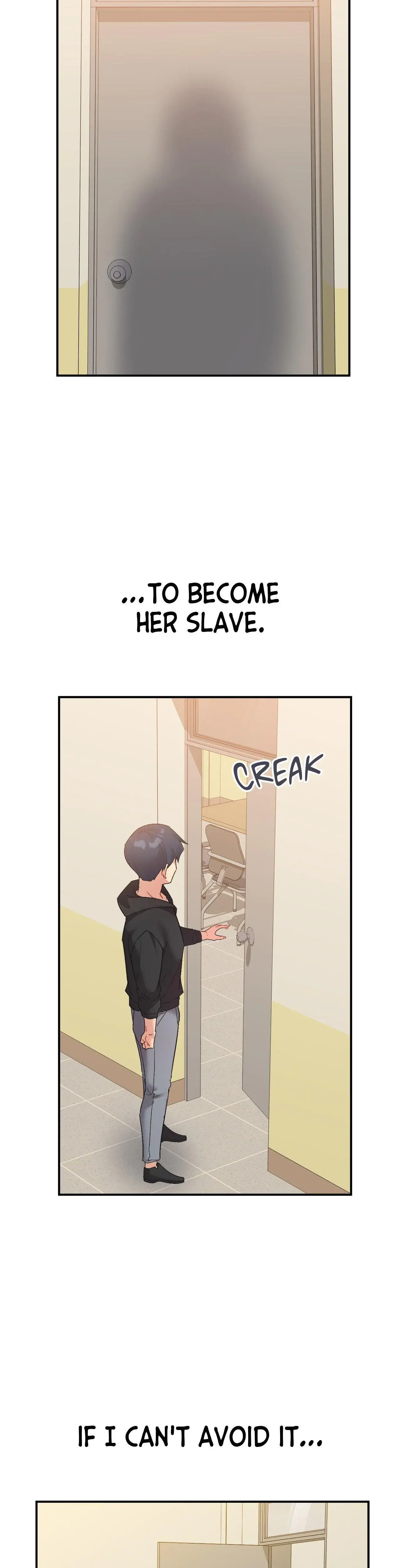 Playing On Hard Mode Chapter 78 - Page 13