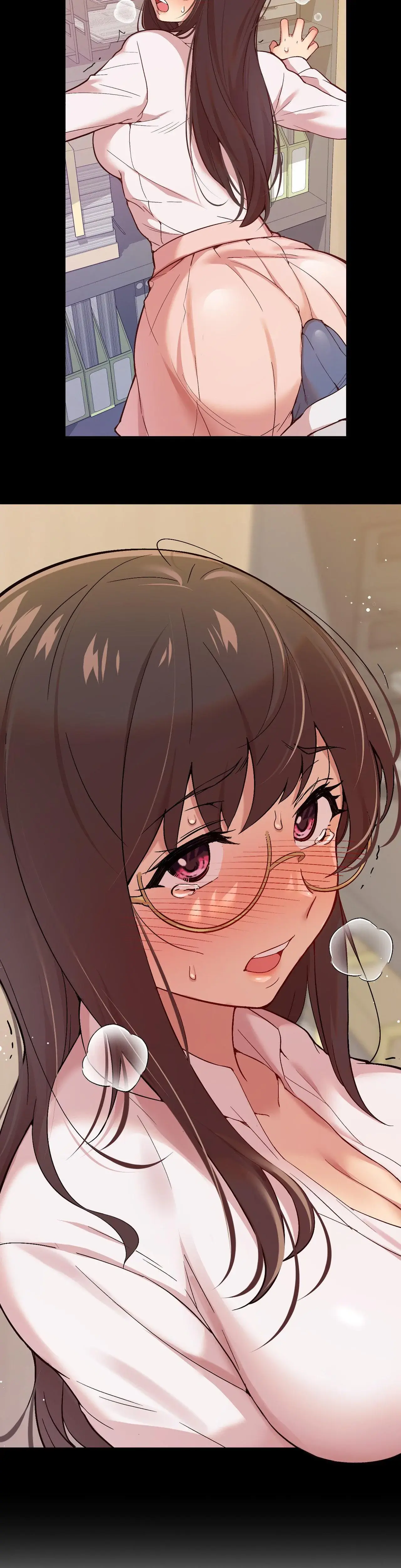Playing On Hard Mode Chapter 78 - Page 17