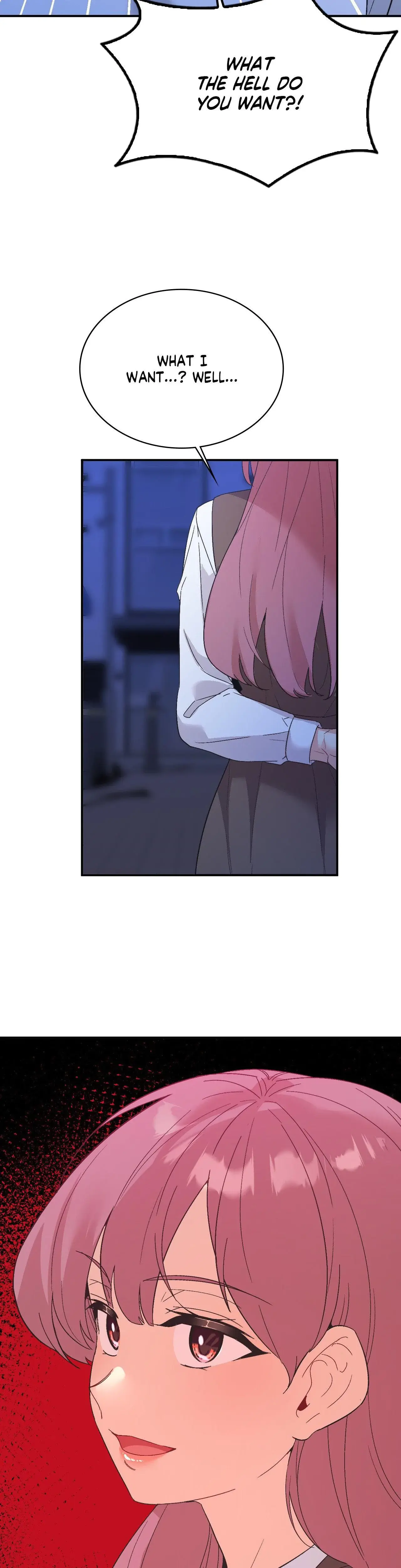 Playing On Hard Mode Chapter 78 - Page 2