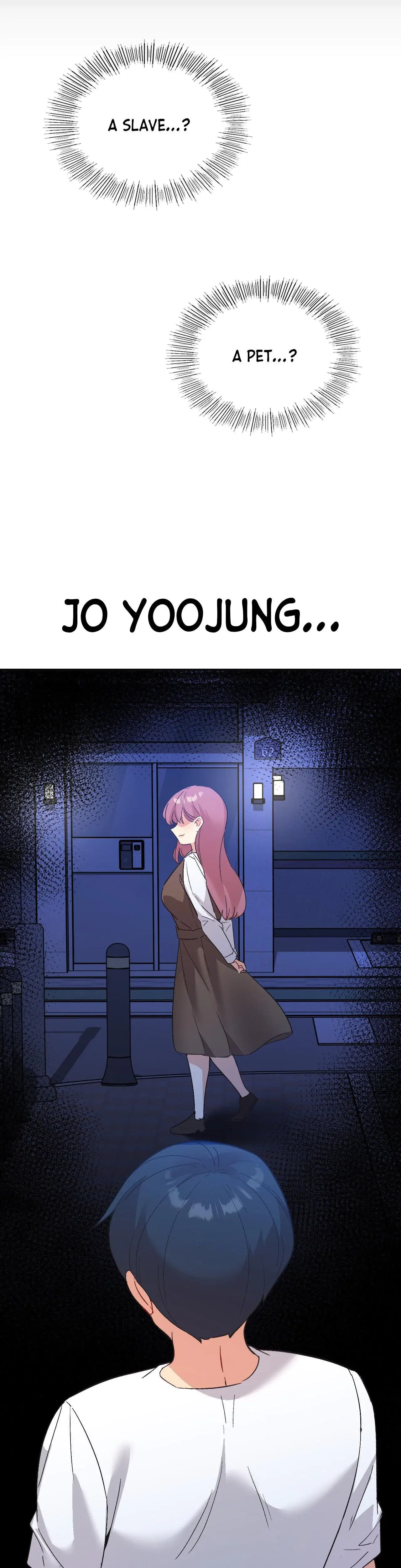Playing On Hard Mode Chapter 78 - Page 6