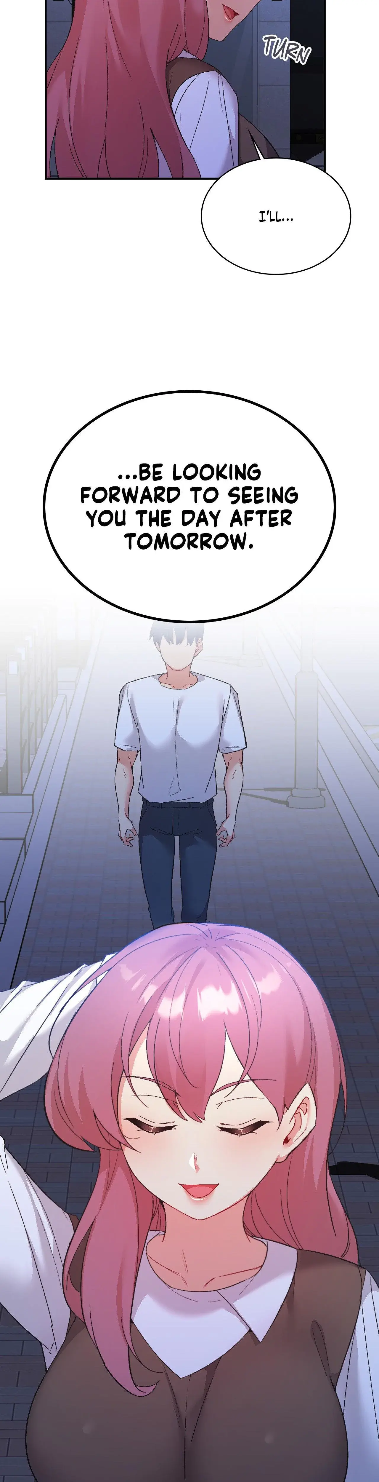 Playing On Hard Mode Chapter 78 - Page 9