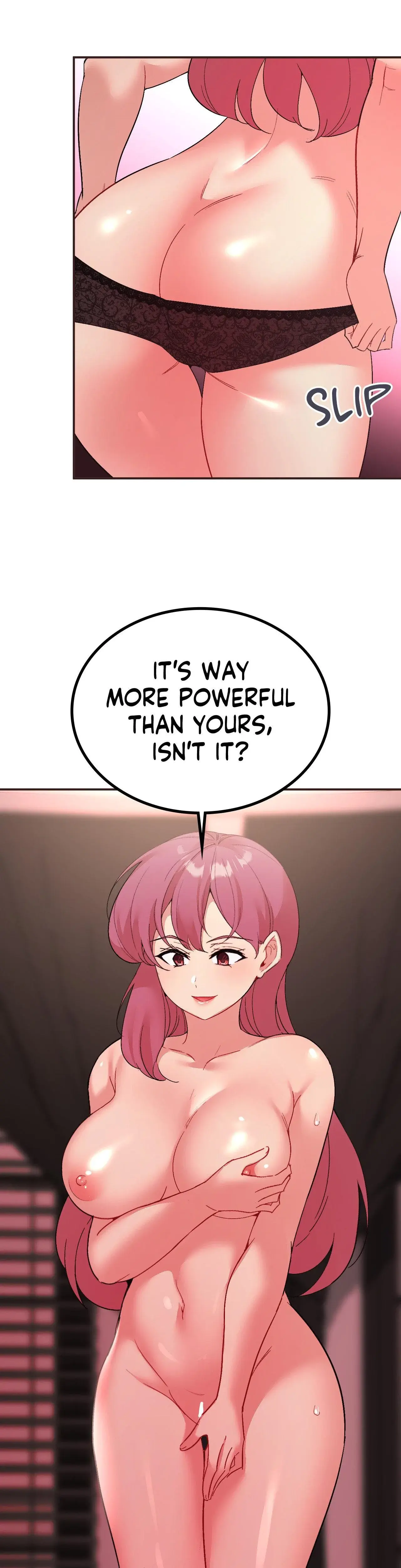 Playing On Hard Mode Chapter 79 - Page 13