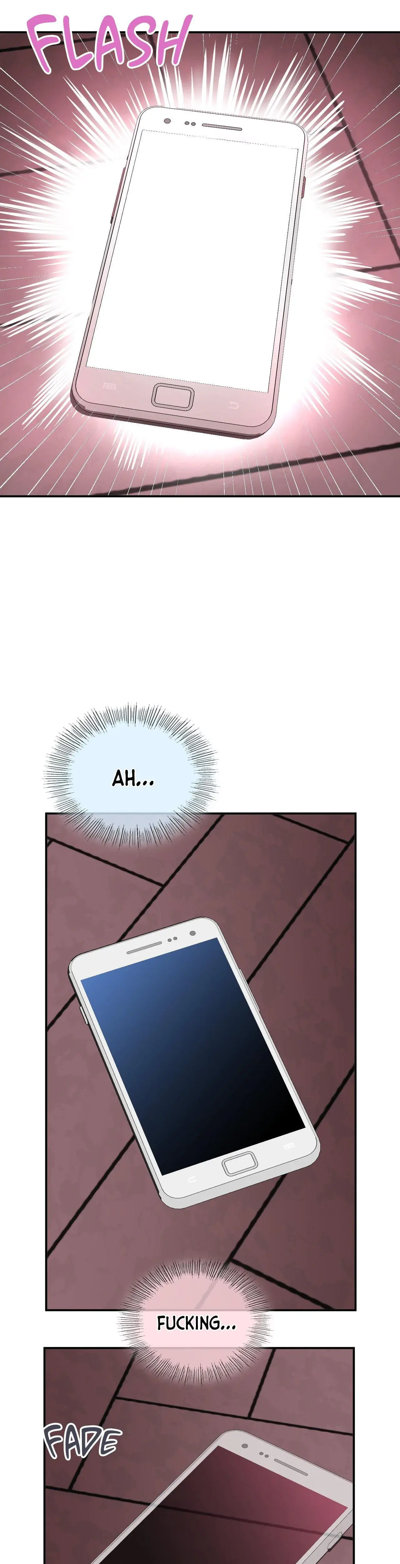 Playing On Hard Mode Chapter 80 - Page 10