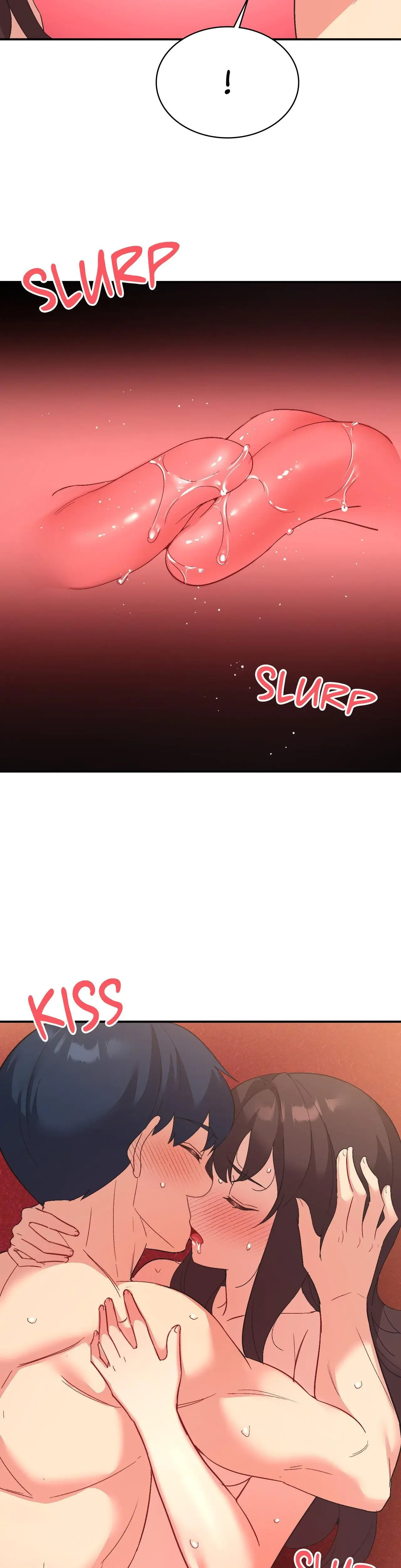 Playing On Hard Mode Chapter 81 - Page 31