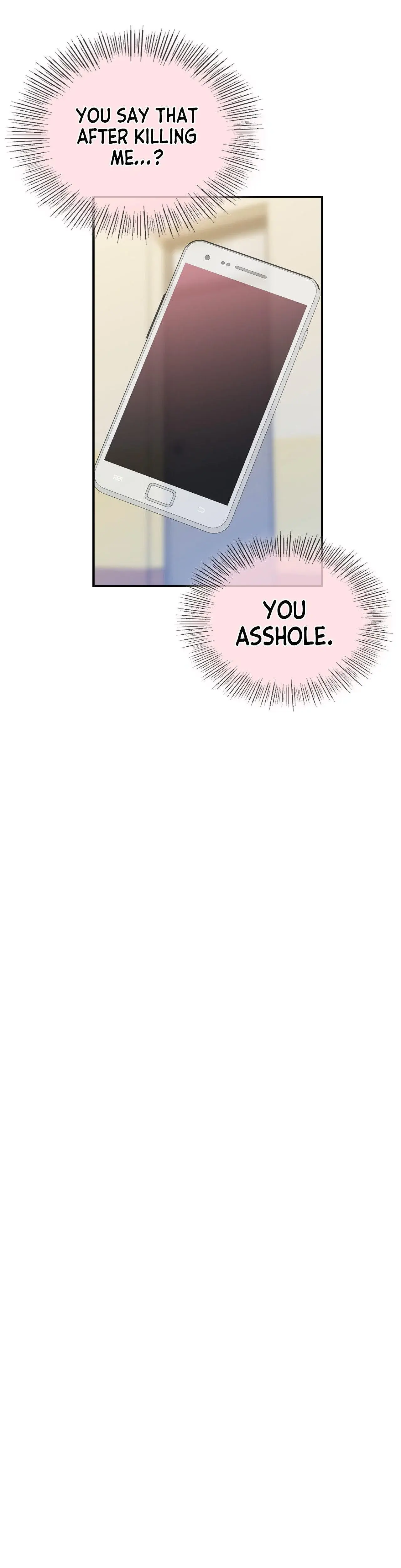 Playing On Hard Mode Chapter 81 - Page 47
