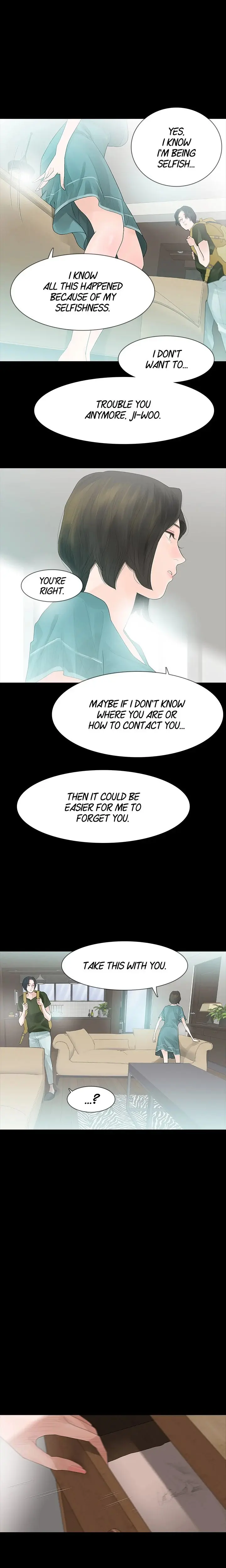 Playing With Fire Chapter 35 - Page 12