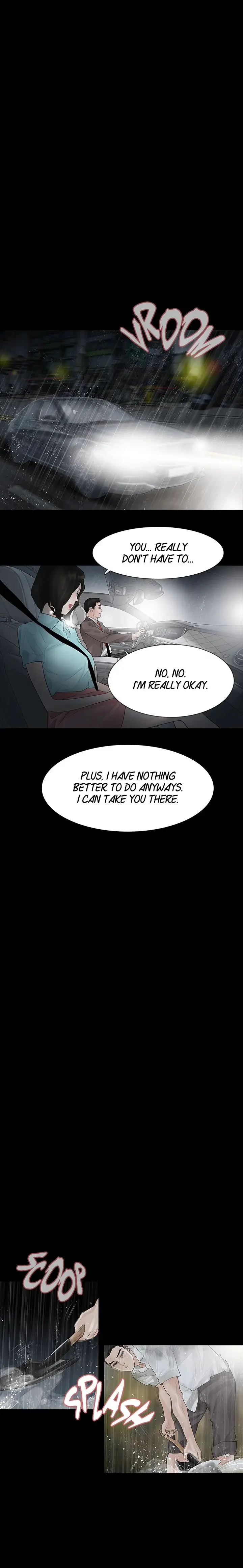 Playing With Fire Chapter 39 - Page 12