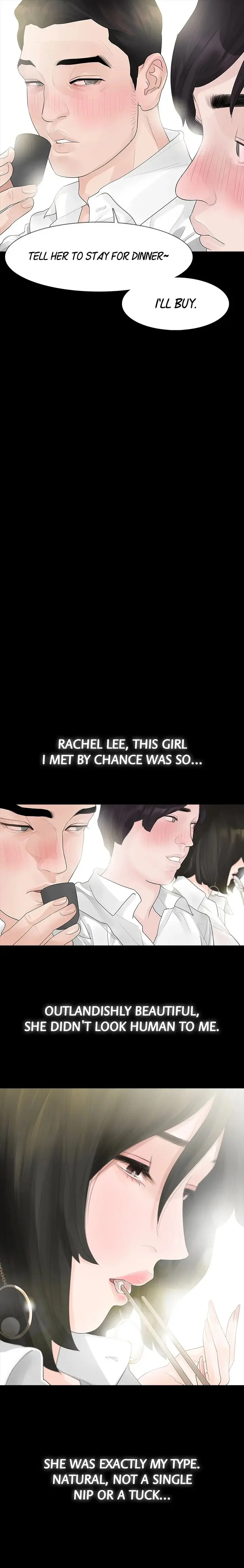 Playing With Fire Chapter 39 - Page 4