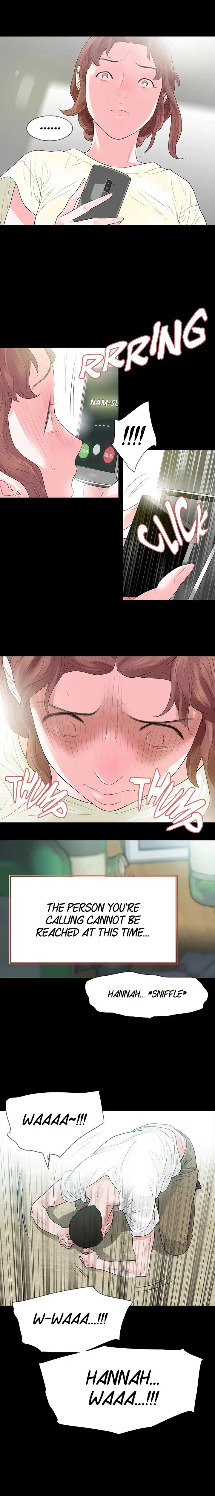 Playing With Fire Chapter 56 - Page 13