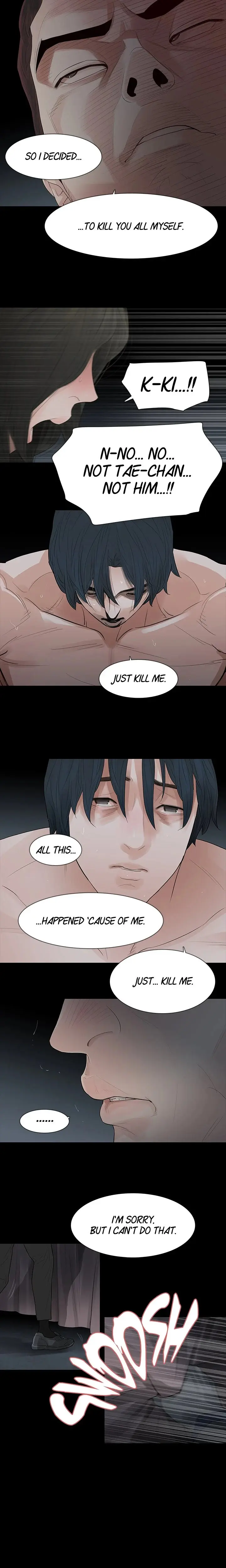 Playing With Fire Chapter 67 - Page 13