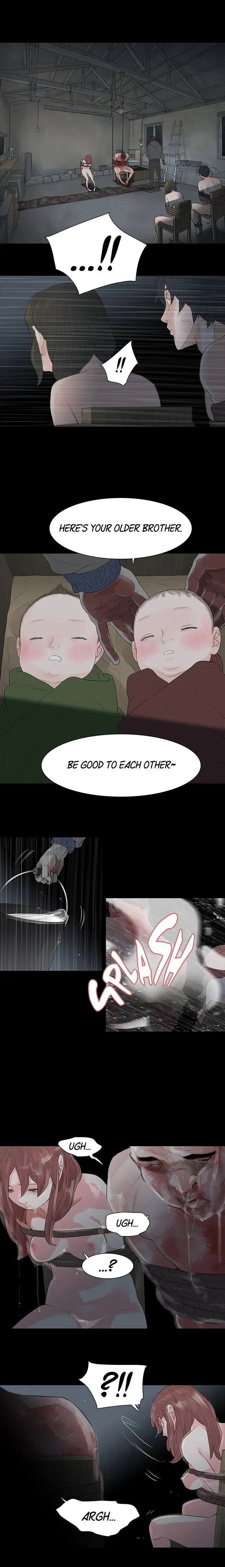 Playing With Fire Chapter 67 - Page 14