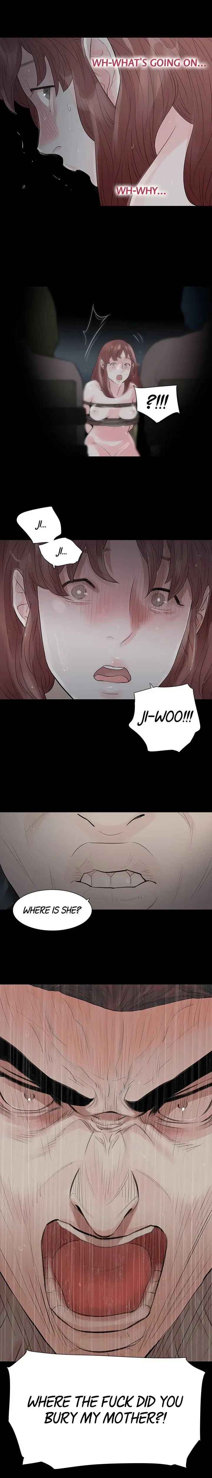 Playing With Fire Chapter 67 - Page 15