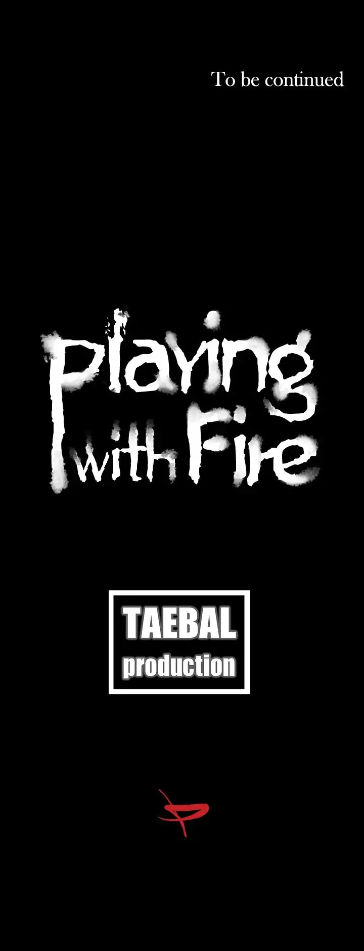 Playing With Fire Chapter 67 - Page 16