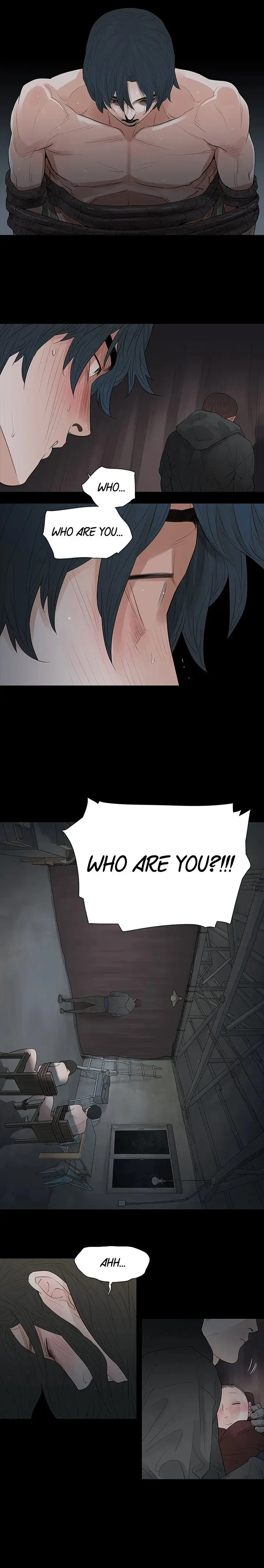 Playing With Fire Chapter 67 - Page 6