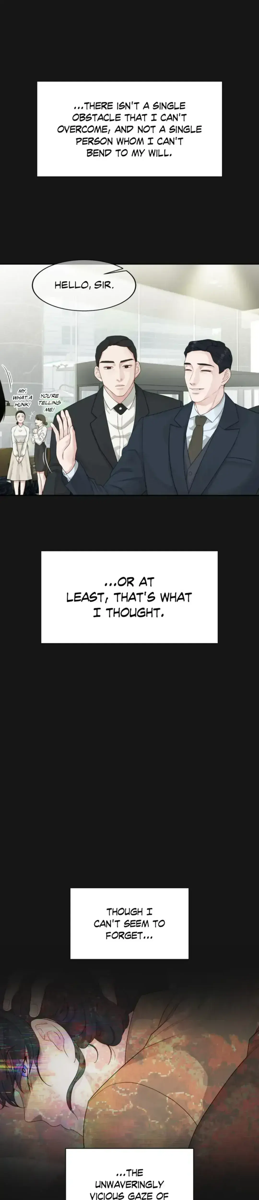 Playing With Karma Chapter 1 - Page 15