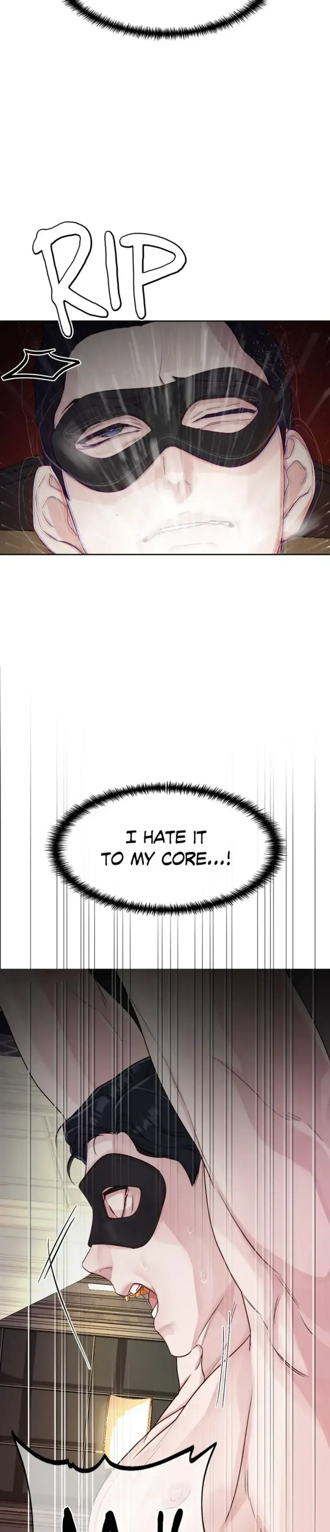 Playing With Karma Chapter 1 - Page 32