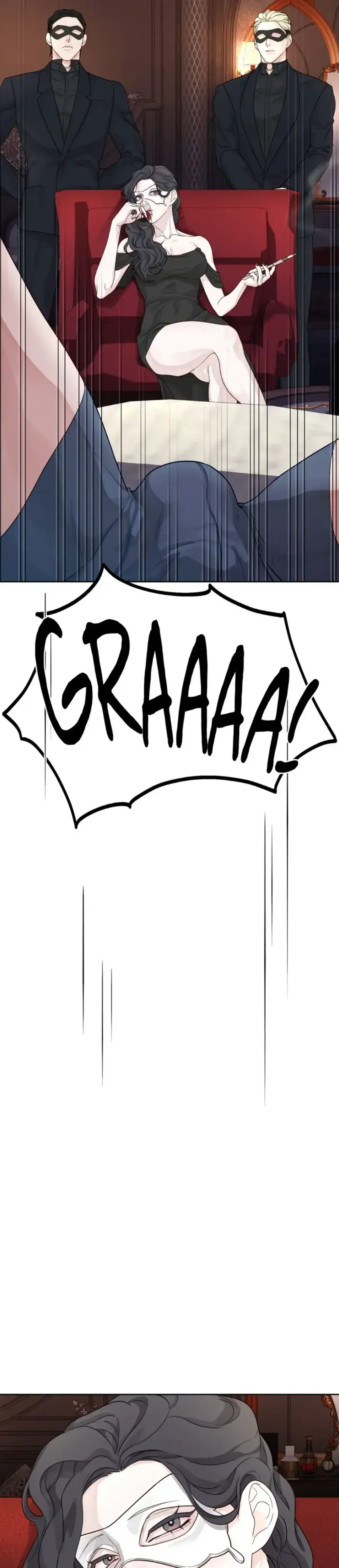Playing With Karma Chapter 1 - Page 35