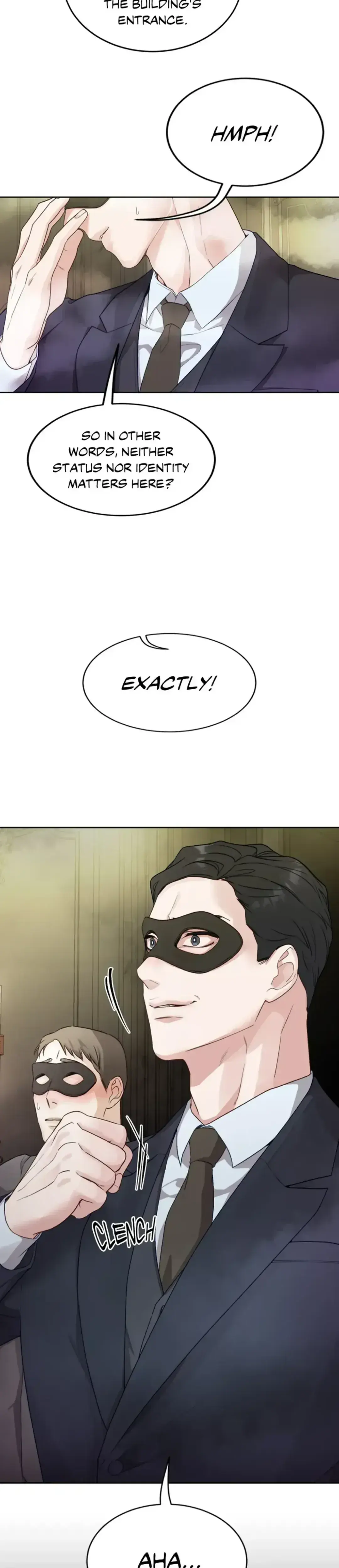 Playing With Karma Chapter 1 - Page 4