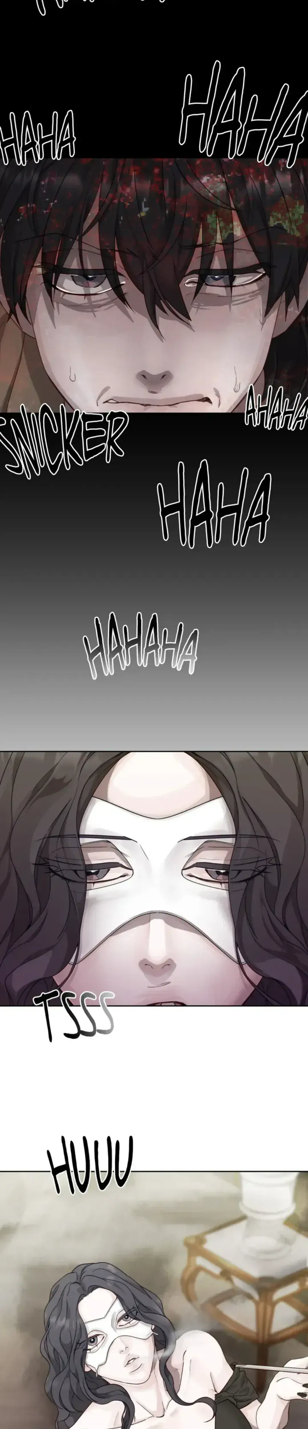 Playing With Karma Chapter 1 - Page 6