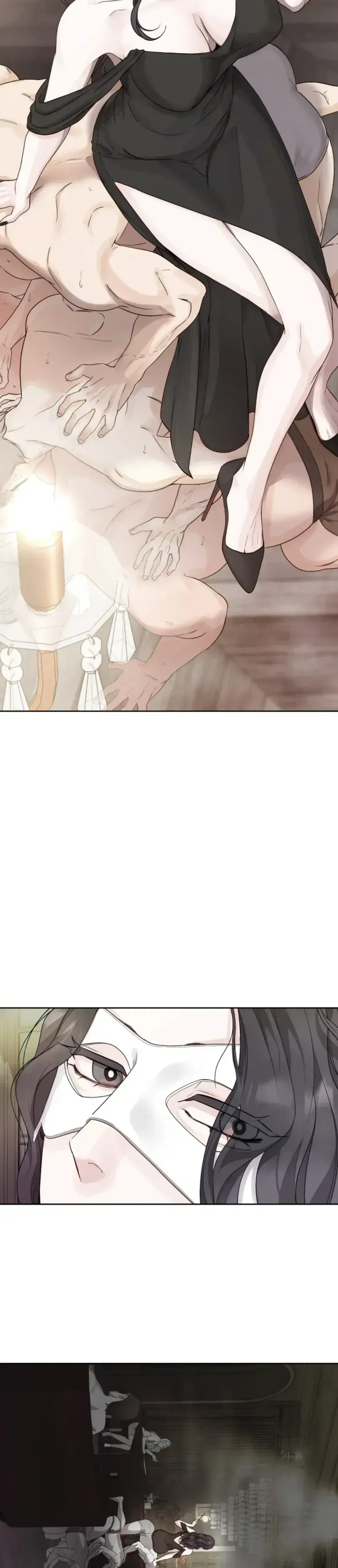 Playing With Karma Chapter 1 - Page 7
