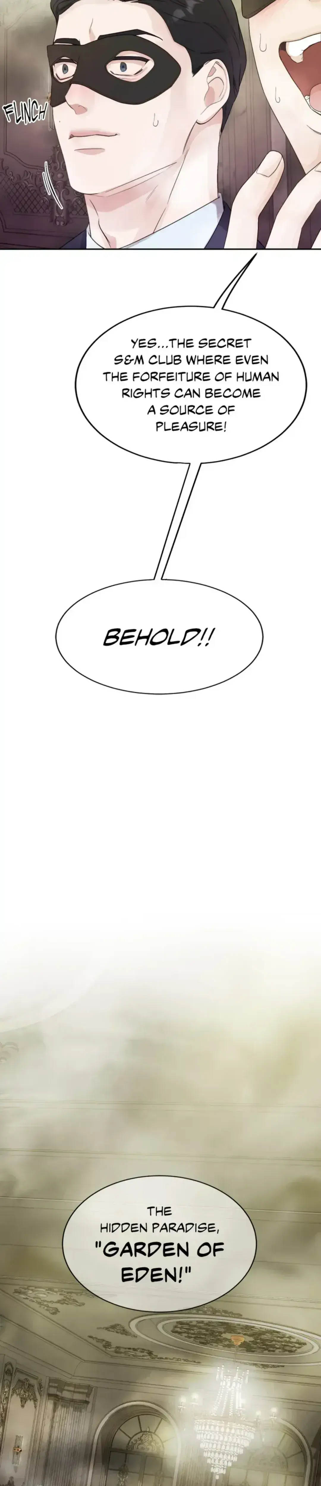 Playing With Karma Chapter 1 - Page 9
