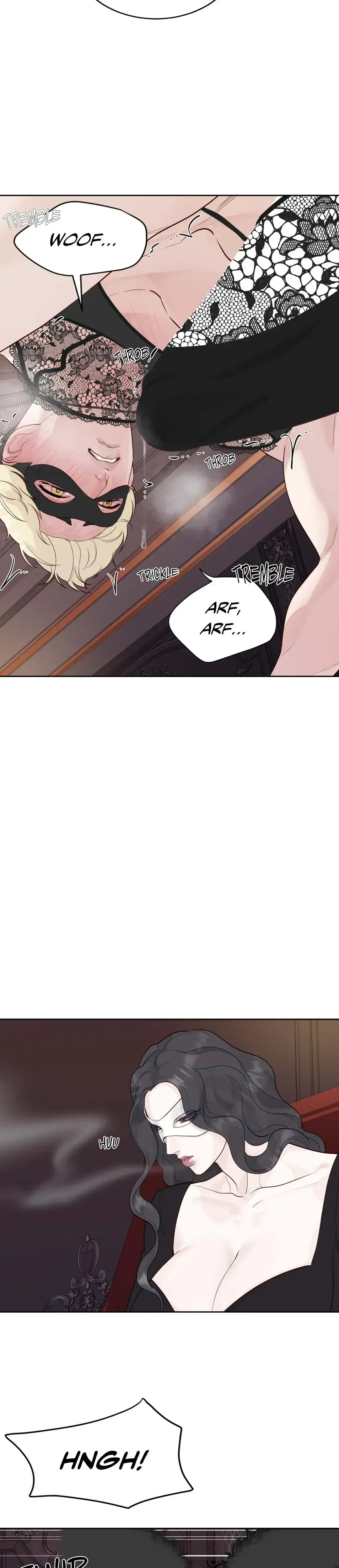 Playing With Karma Chapter 10 - Page 16