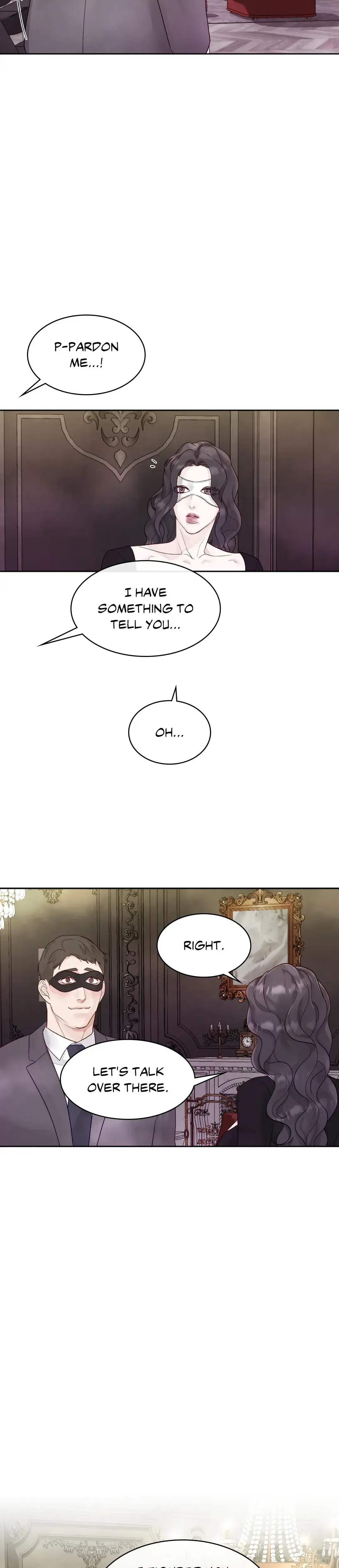 Playing With Karma Chapter 11 - Page 26