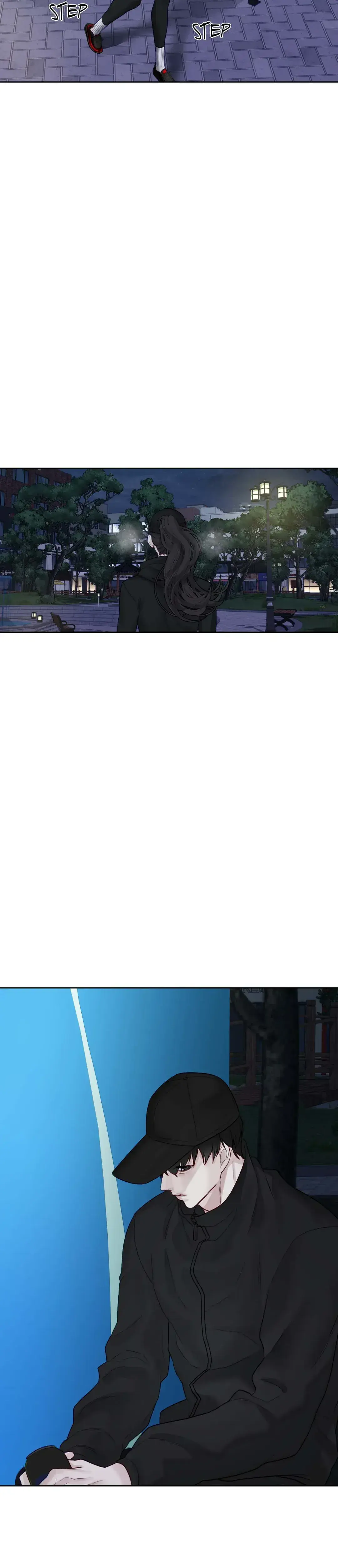 Playing With Karma Chapter 12 - Page 22