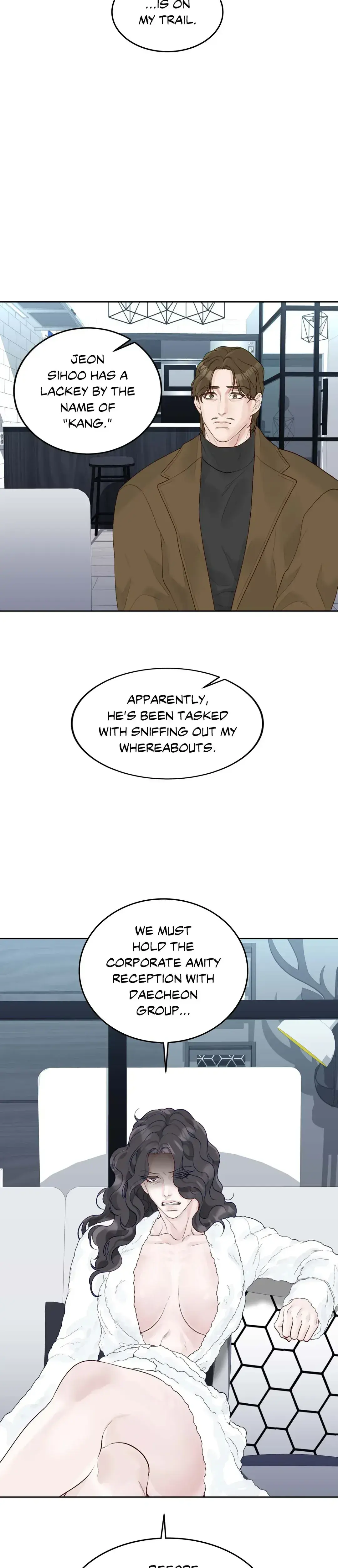 Playing With Karma Chapter 12 - Page 29