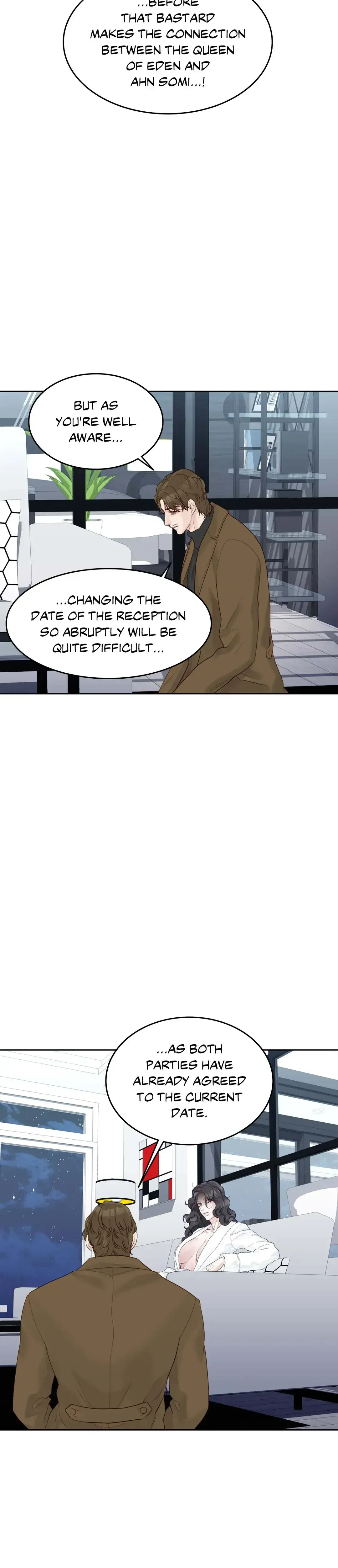 Playing With Karma Chapter 12 - Page 30