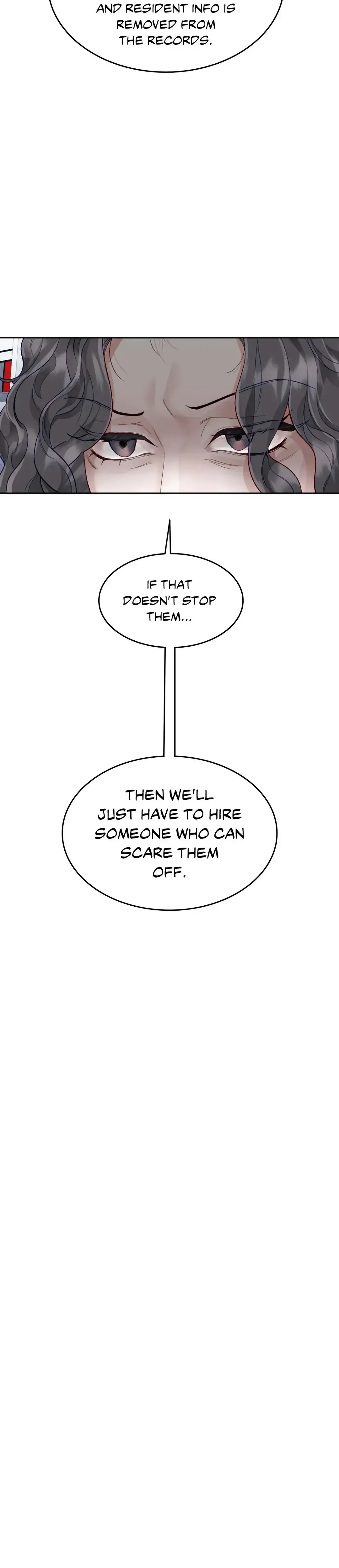 Playing With Karma Chapter 12 - Page 33