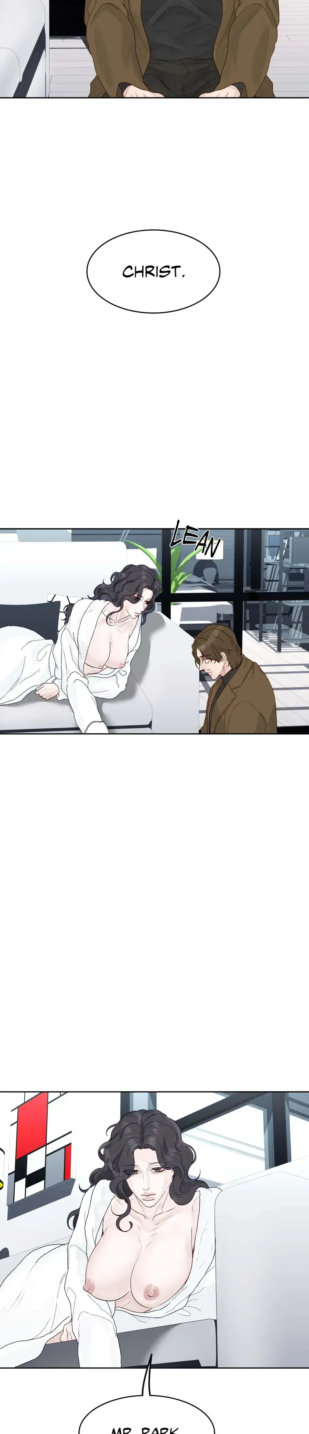 Playing With Karma Chapter 13 - Page 15